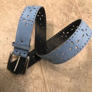 Cute belt